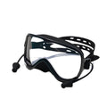 Silicone  Large-Frame Goggle