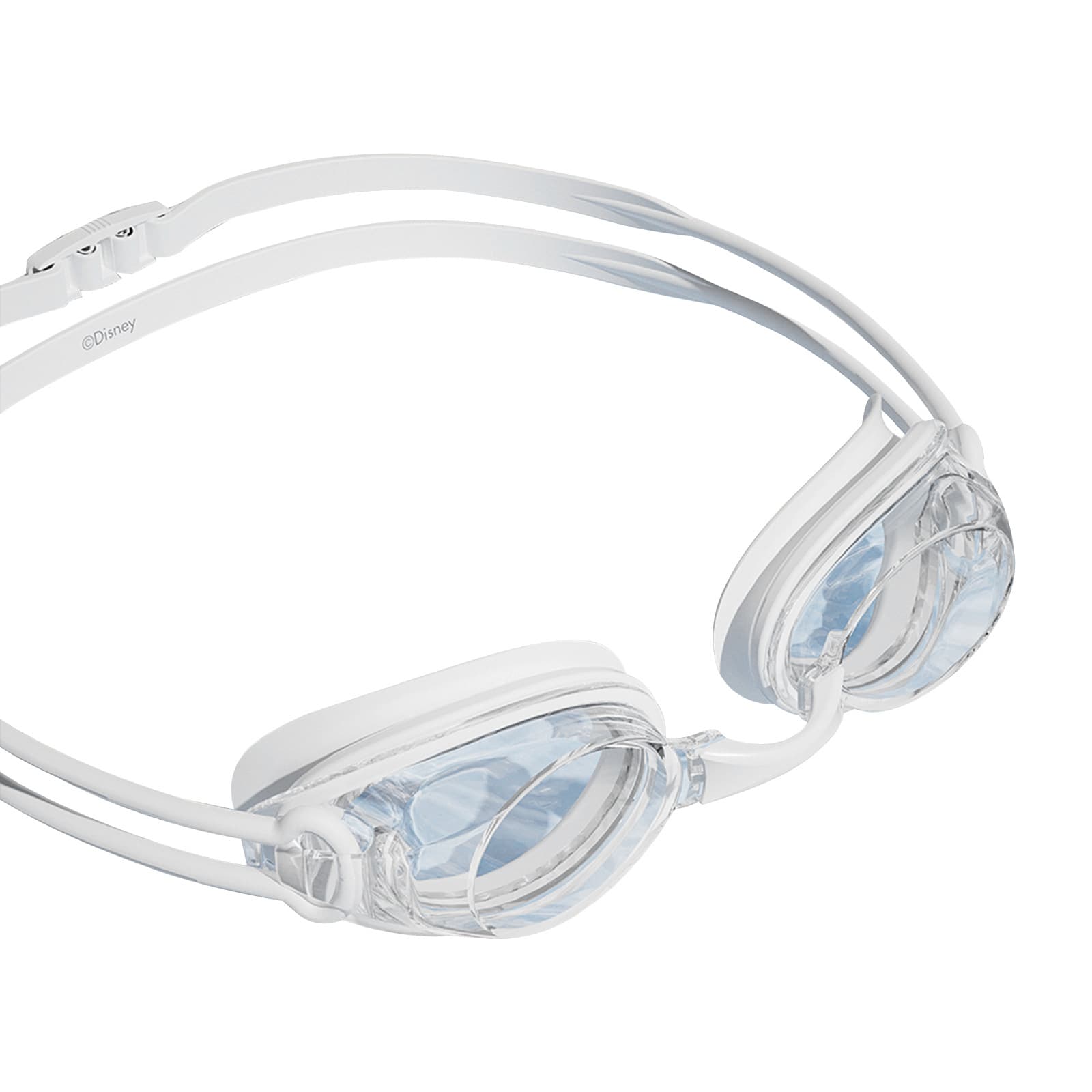 Small-Frame Racing Goggles