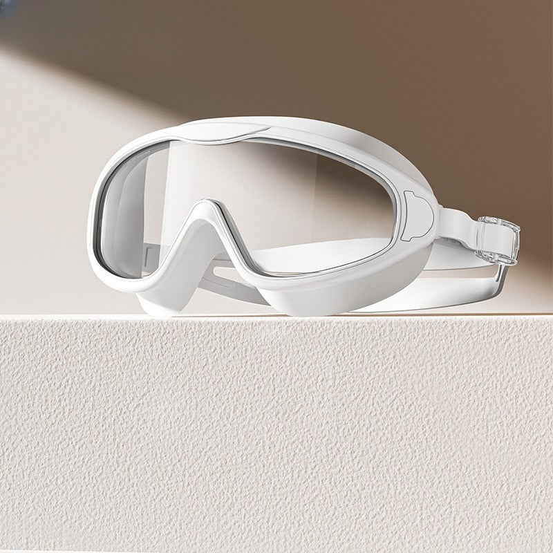 Adult & Kids Swim Goggles - HD Anti-Fog Diving Training Gear