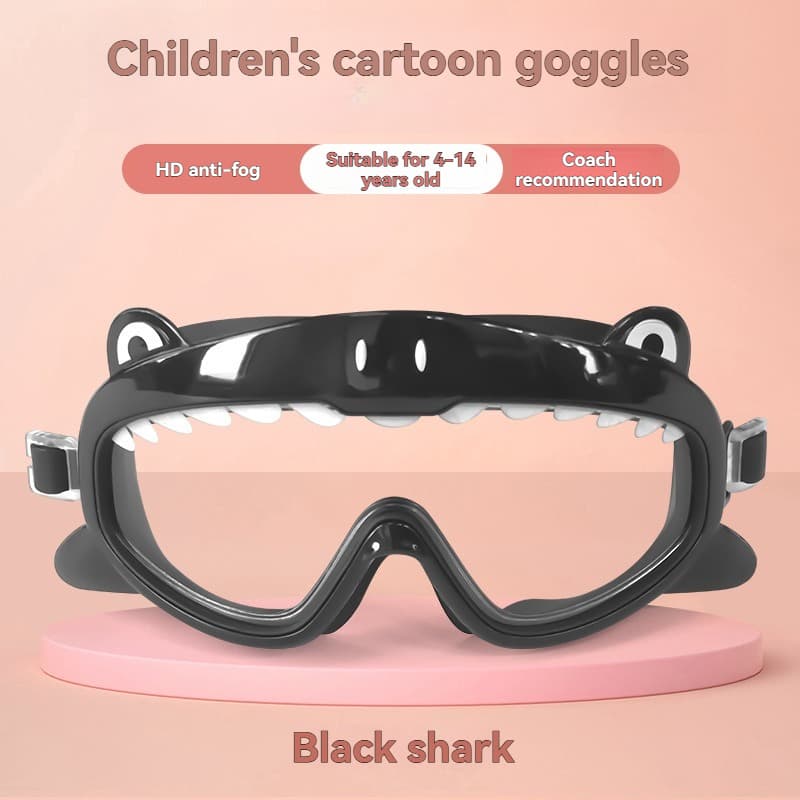 Cartoon Animal Kids Goggle
