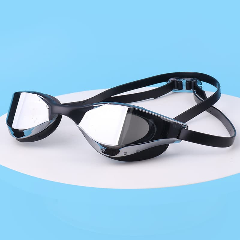 Silicone Swim Goggles