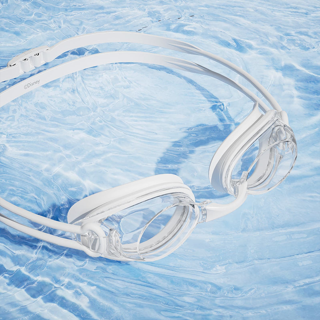Small-Frame Racing Goggles