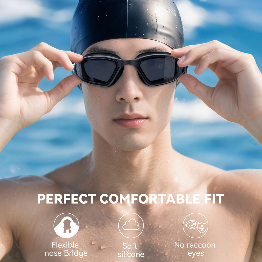 Universal Racing Goggles