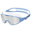 Large-Frame Goggles & Cap Set - HD Anti-Fog For Men & Women