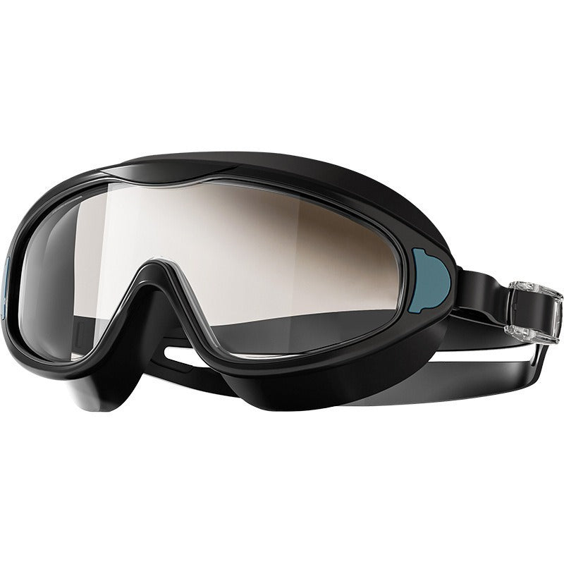 Adult & Kids Swim Goggles - HD Anti-Fog Diving Training Gear